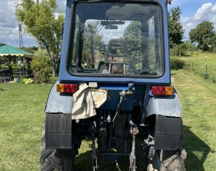 ХТЗ Другая, объемом двигателя 0 л и пробегом 0 тыс. км за 5300 $, фото 4 на Automoto.ua