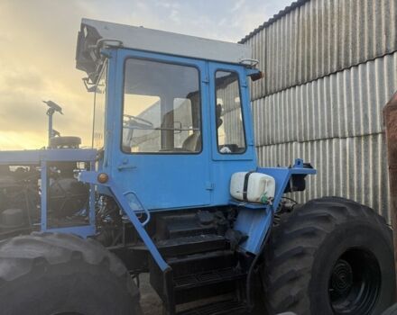 ХТЗ Другая, объемом двигателя 6 л и пробегом 3 тыс. км за 10590 $, фото 2 на Automoto.ua