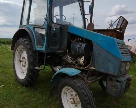 ХТЗ Другая, объемом двигателя 0 л и пробегом 0 тыс. км за 5200 $, фото 1 на Automoto.ua