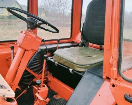 ХТЗ Другая, объемом двигателя 2.15 л и пробегом 19 тыс. км за 3500 $, фото 2 на Automoto.ua