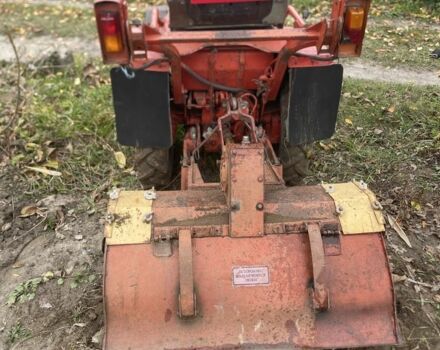 ХТЗ Другая, объемом двигателя 0 л и пробегом 0 тыс. км за 3000 $, фото 2 на Automoto.ua