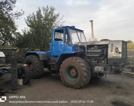 ХТЗ Другая, объемом двигателя 12 л и пробегом 0 тыс. км за 6000 $, фото 2 на Automoto.ua