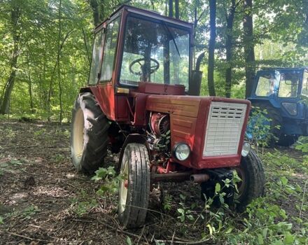 ХТЗ Другая, объемом двигателя 0 л и пробегом 0 тыс. км за 4000 $, фото 1 на Automoto.ua