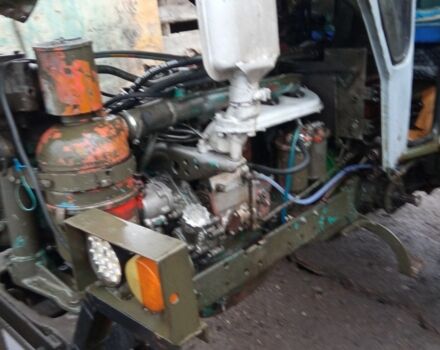 ХТЗ Другая, объемом двигателя 0 л и пробегом 1 тыс. км за 4500 $, фото 2 на Automoto.ua