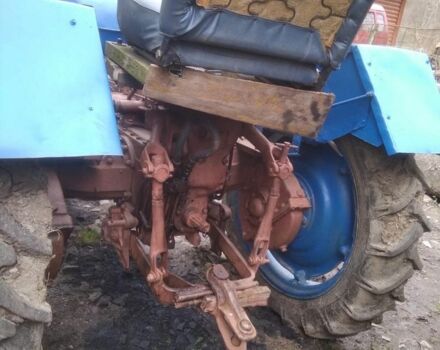 ХТЗ Другая, объемом двигателя 0 л и пробегом 100 тыс. км за 2100 $, фото 2 на Automoto.ua