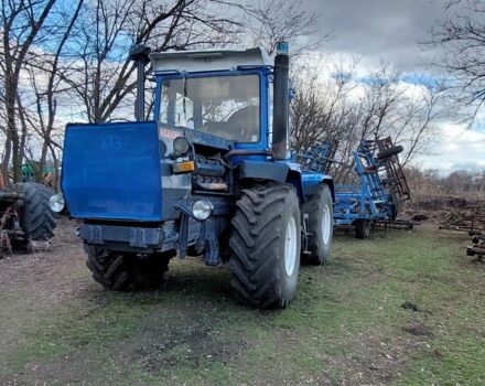 ХТЗ Інша, об'ємом двигуна 14.87 л та пробігом 0 тис. км за 10500 $, фото 2 на Automoto.ua