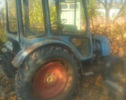 ХТЗ Другая, объемом двигателя 2 л и пробегом 10 тыс. км за 4000 $, фото 2 на Automoto.ua