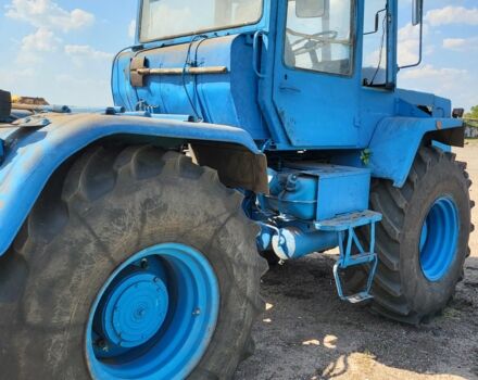 ХТЗ Другая, объемом двигателя 11.15 л и пробегом 3 тыс. км за 8698 $, фото 2 на Automoto.ua