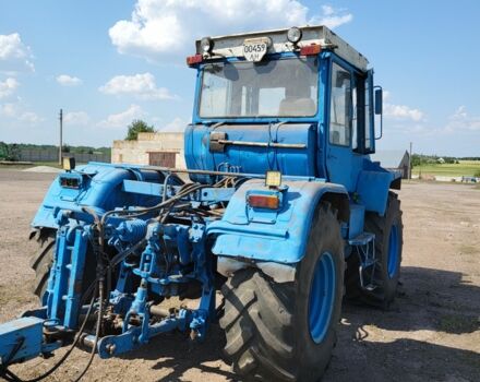 ХТЗ Другая, объемом двигателя 11.15 л и пробегом 3 тыс. км за 8698 $, фото 3 на Automoto.ua