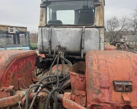 ХТЗ Другая, объемом двигателя 12 л и пробегом 0 тыс. км за 4500 $, фото 4 на Automoto.ua