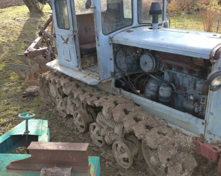 ХТЗ Другая 1999 в Косове на Automoto.ua ХТЗ Другая, объемом двигателя 0 л и пробегом 0 тыс. км за 2912 $, фото 3 на Automoto.ua