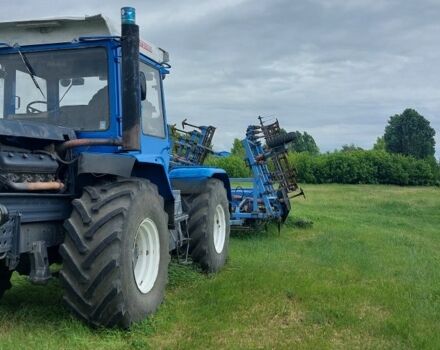 ХТЗ Інша, об'ємом двигуна 14.87 л та пробігом 0 тис. км за 10500 $, фото 1 на Automoto.ua