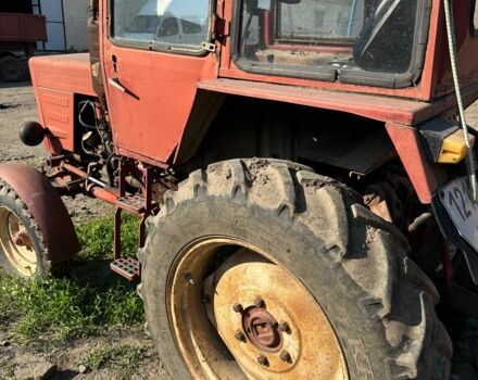 ХТЗ Другая, объемом двигателя 2 л и пробегом 0 тыс. км за 4800 $, фото 1 на Automoto.ua