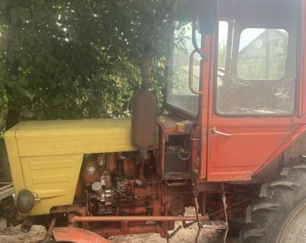 ХТЗ Другая, объемом двигателя 3 л и пробегом 0 тыс. км за 5500 $, фото 1 на Automoto.ua
