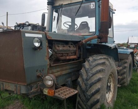 ХТЗ Другая, объемом двигателя 14.8 л и пробегом 1000 тыс. км за 11000 $, фото 4 на Automoto.ua