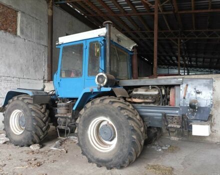 ХТЗ Другая, объемом двигателя 14.8 л и пробегом 1000 тыс. км за 11000 $, фото 7 на Automoto.ua