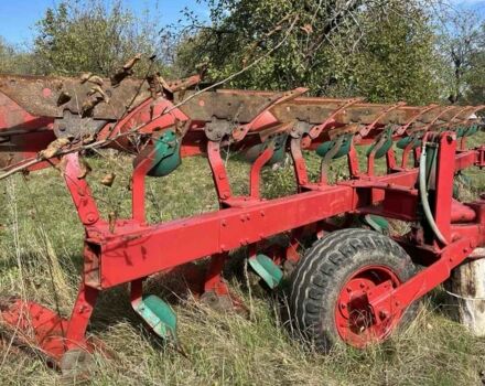 ХТЗ Інша, об'ємом двигуна 0 л та пробігом 0 тис. км за 6500 $, фото 5 на Automoto.ua