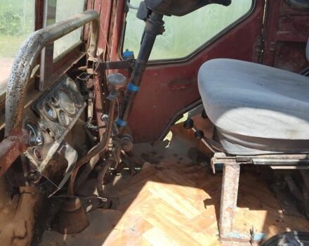 ХТЗ Другая, объемом двигателя 0 л и пробегом 0 тыс. км за 1500 $, фото 1 на Automoto.ua