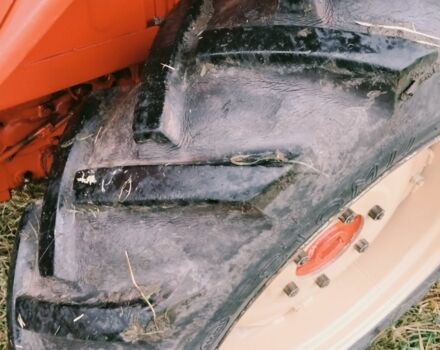 ХТЗ Другая, объемом двигателя 2.15 л и пробегом 19 тыс. км за 3500 $, фото 3 на Automoto.ua