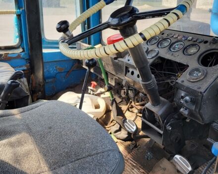 ХТЗ Другая, объемом двигателя 11.15 л и пробегом 3 тыс. км за 8698 $, фото 4 на Automoto.ua