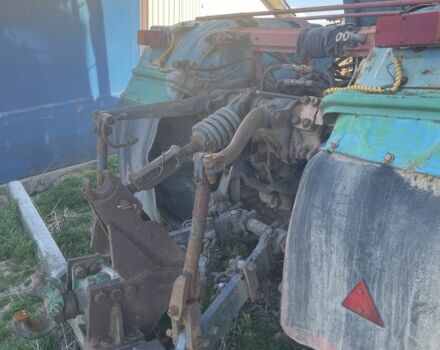 ХТЗ Другая 1999 в Луцке на Automoto.ua ХТЗ Другая, объемом двигателя 14.86 л и пробегом 8 тыс. км за 7500 $, фото 3 на Automoto.ua