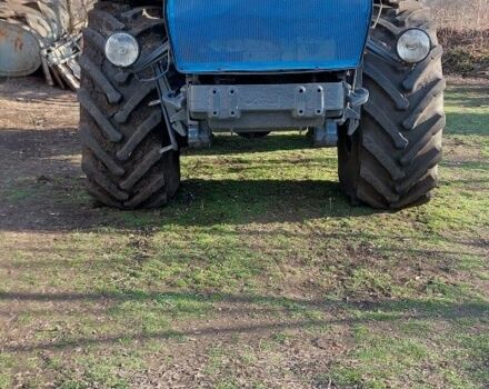 ХТЗ Інша, об'ємом двигуна 14.87 л та пробігом 0 тис. км за 10500 $, фото 3 на Automoto.ua