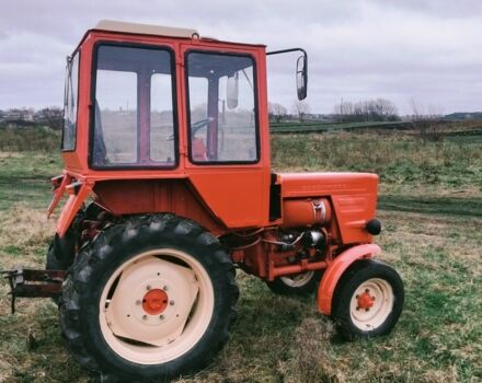 ХТЗ Другая, объемом двигателя 2.15 л и пробегом 19 тыс. км за 3500 $, фото 5 на Automoto.ua