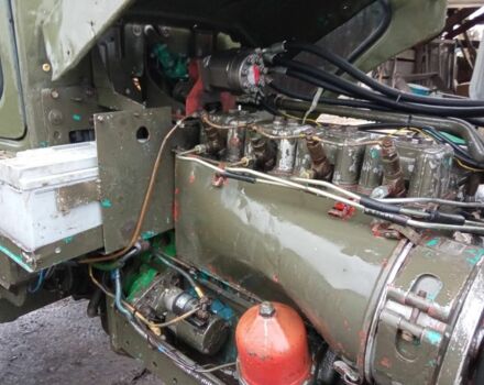 ХТЗ Другая, объемом двигателя 0 л и пробегом 1 тыс. км за 4500 $, фото 1 на Automoto.ua