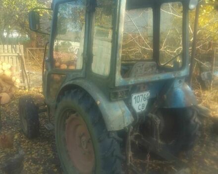 ХТЗ Другая, объемом двигателя 2 л и пробегом 10 тыс. км за 4000 $, фото 1 на Automoto.ua