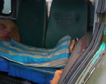 ХТЗ Другая, объемом двигателя 0 л и пробегом 1 тыс. км за 4500 $, фото 3 на Automoto.ua