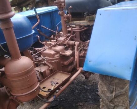 ХТЗ Другая, объемом двигателя 0 л и пробегом 100 тыс. км за 2100 $, фото 6 на Automoto.ua