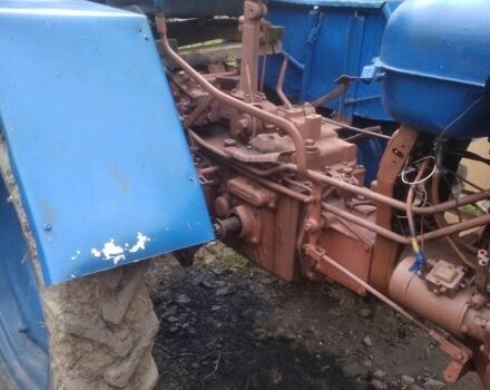 ХТЗ Другая, объемом двигателя 0 л и пробегом 100 тыс. км за 2100 $, фото 3 на Automoto.ua