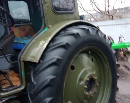 ХТЗ Другая, объемом двигателя 0 л и пробегом 1 тыс. км за 4500 $, фото 4 на Automoto.ua