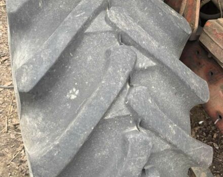 ХТЗ Другая, объемом двигателя 12 л и пробегом 0 тыс. км за 4500 $, фото 7 на Automoto.ua