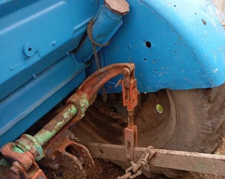 ХТЗ Другая, объемом двигателя 0 л и пробегом 0 тыс. км за 2240 $, фото 5 на Automoto.ua