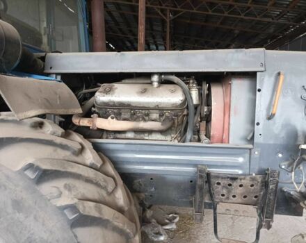 ХТЗ Другая, объемом двигателя 14.8 л и пробегом 1000 тыс. км за 11000 $, фото 8 на Automoto.ua