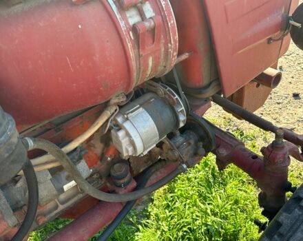 ХТЗ Другая, объемом двигателя 2 л и пробегом 0 тыс. км за 4800 $, фото 3 на Automoto.ua