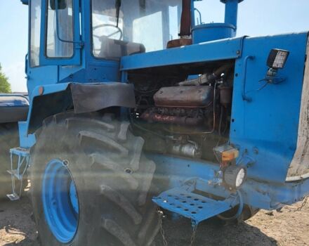 ХТЗ Другая, объемом двигателя 11.15 л и пробегом 3 тыс. км за 8698 $, фото 1 на Automoto.ua