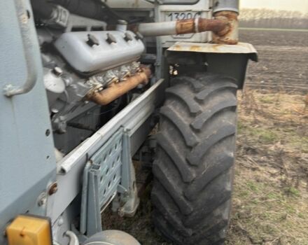 ХТЗ Другая, объемом двигателя 0 л и пробегом 0 тыс. км за 10000 $, фото 2 на Automoto.ua