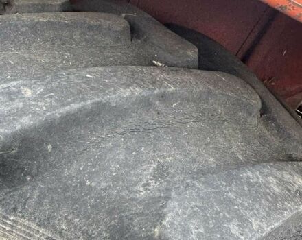 ХТЗ Другая, объемом двигателя 12 л и пробегом 0 тыс. км за 4500 $, фото 6 на Automoto.ua