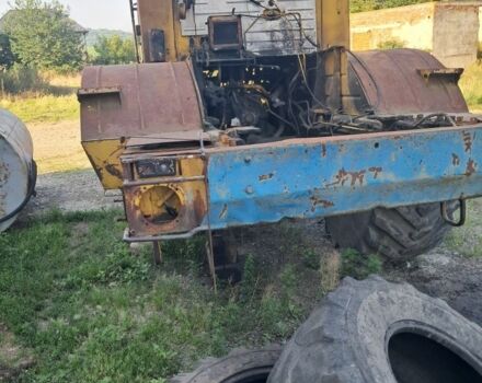 ХТЗ Інша, об'ємом двигуна 0.5 л та пробігом 100 тис. км за 11500 $, фото 4 на Automoto.ua