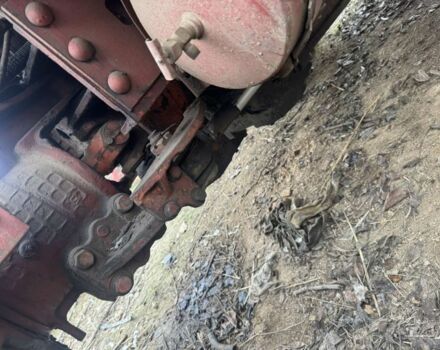 ХТЗ Другая, объемом двигателя 12 л и пробегом 0 тыс. км за 4500 $, фото 3 на Automoto.ua