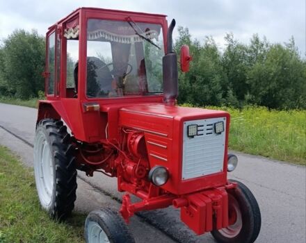 ХТЗ Другая, объемом двигателя 2.5 л и пробегом 0 тыс. км за 3800 $, фото 2 на Automoto.ua