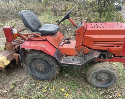 ХТЗ Другая, объемом двигателя 0 л и пробегом 0 тыс. км за 3000 $, фото 4 на Automoto.ua