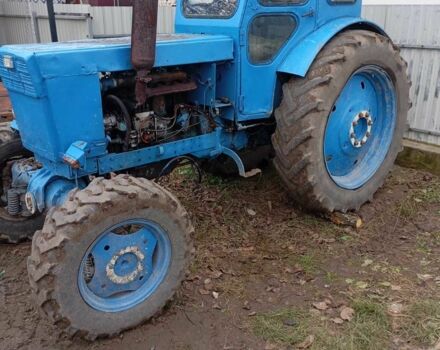 ХТЗ Другая, объемом двигателя 0 л и пробегом 0 тыс. км за 2240 $, фото 1 на Automoto.ua