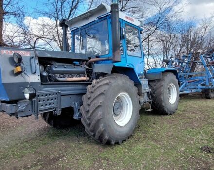 ХТЗ Інша, об'ємом двигуна 14.87 л та пробігом 0 тис. км за 10500 $, фото 8 на Automoto.ua