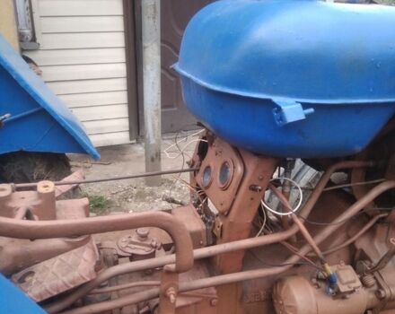 ХТЗ Другая, объемом двигателя 0 л и пробегом 100 тыс. км за 2100 $, фото 5 на Automoto.ua