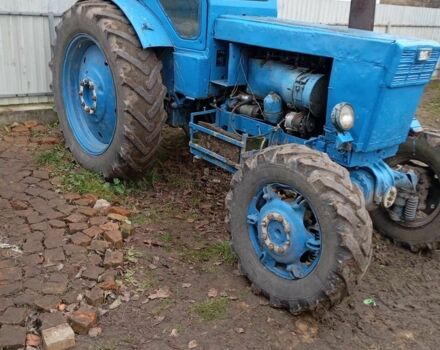 ХТЗ Другая, объемом двигателя 0 л и пробегом 0 тыс. км за 2240 $, фото 3 на Automoto.ua