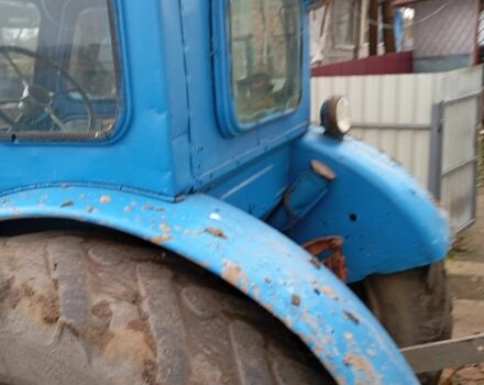 ХТЗ Другая, объемом двигателя 0 л и пробегом 0 тыс. км за 2240 $, фото 4 на Automoto.ua