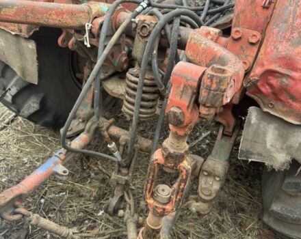 ХТЗ Другая, объемом двигателя 12 л и пробегом 0 тыс. км за 4500 $, фото 5 на Automoto.ua